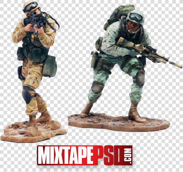 Action Figures Soldier Mcfarlane  HD Png DownloadTransparent PNG