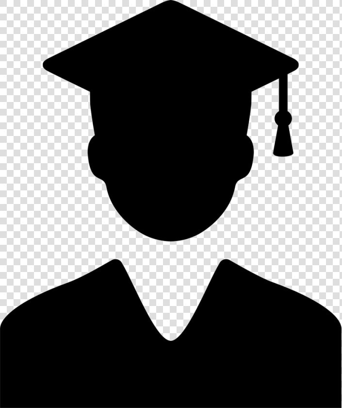 Student With Graduation Cap   Scan Question Get Answer  HD Png DownloadTransparent PNG