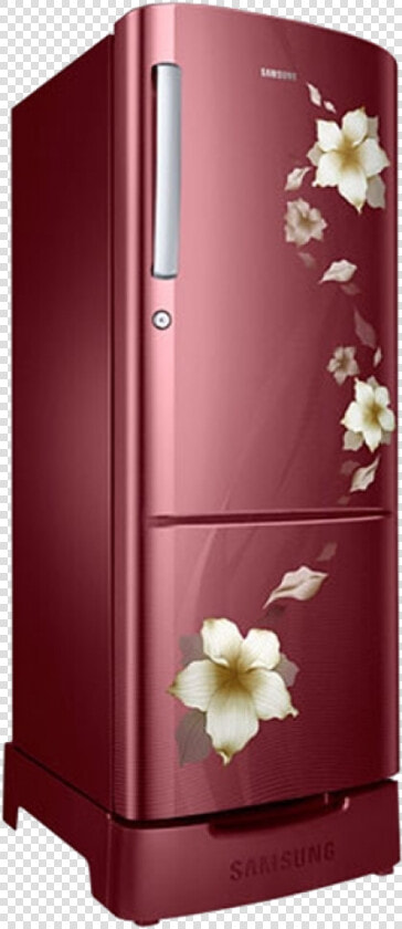 Single Door Refrigerator Png Picture   Samsung Refrigerator Single Door  Transparent PngTransparent PNG