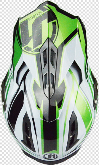 J12 Flame Green Black   Motorcycle Helmet  HD Png DownloadTransparent PNG