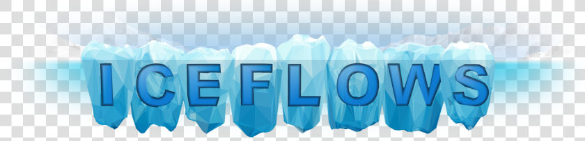 Ice Flows   Graphic Design  HD Png DownloadTransparent PNG