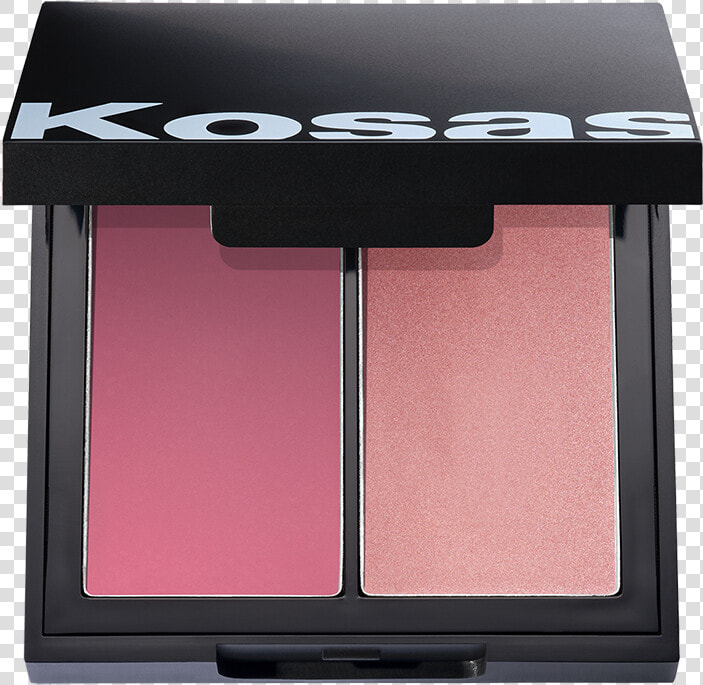 Kosas Blush And Highlighter Review  HD Png DownloadTransparent PNG