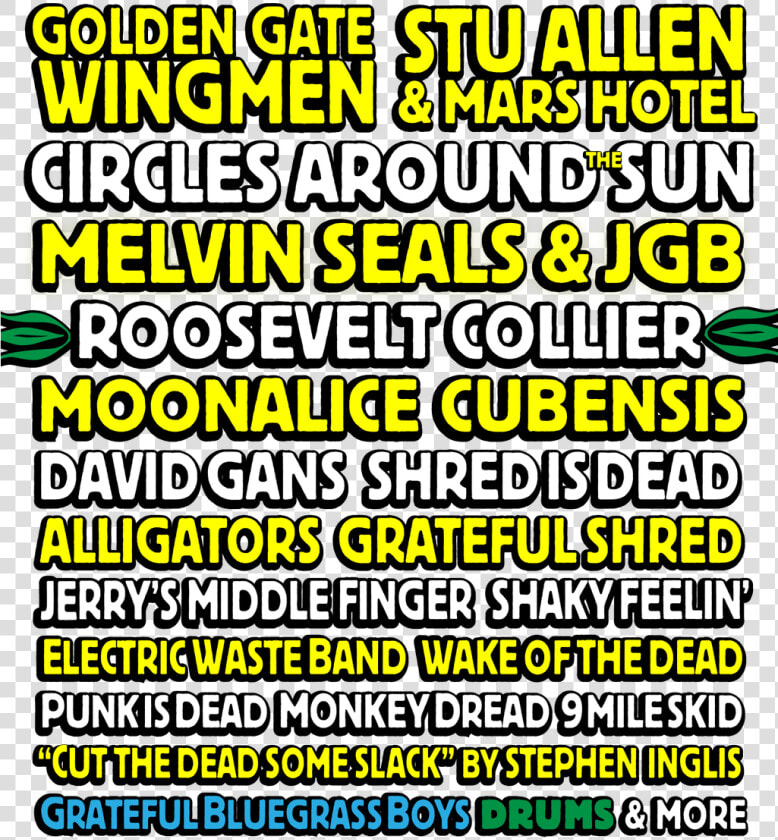 Great Lineup   Skull And Roses   Circle  HD Png DownloadTransparent PNG