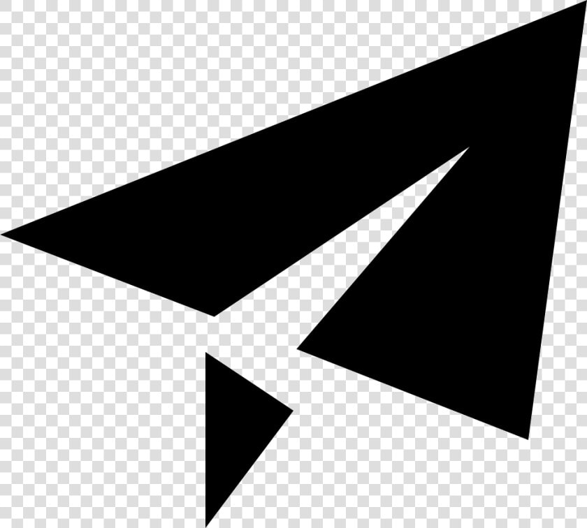 Send Out   Triangle  HD Png DownloadTransparent PNG