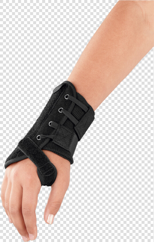 Wrist Brace Ped  HD Png DownloadTransparent PNG