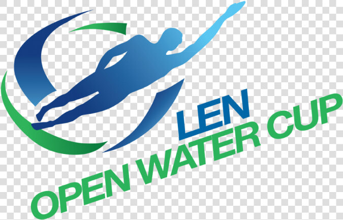 Len Open Water Swimming French Cup Date 2019  HD Png DownloadTransparent PNG