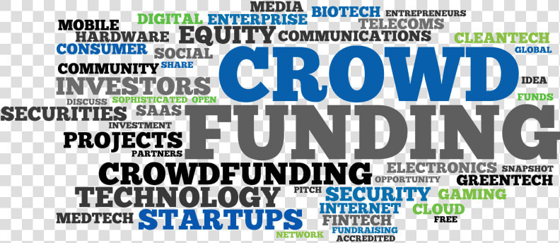 Crowdfunding Projects  HD Png DownloadTransparent PNG