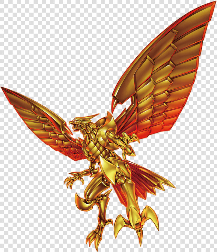  the Winged Dragon Of Ra  ラーの翼神竜   Winged Dragon Of Ra Artworks  HD Png DownloadTransparent PNG