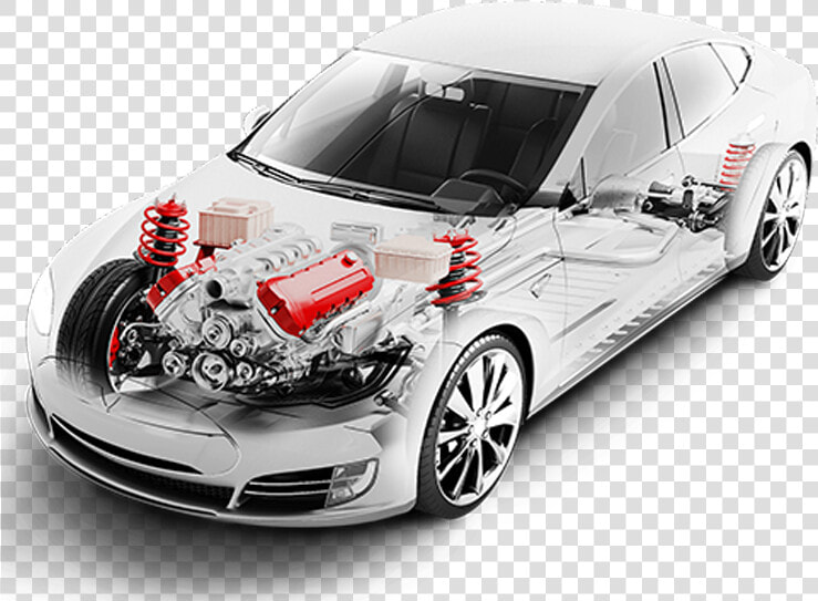 Passenger Car Parts   Car Parts Hd  HD Png DownloadTransparent PNG