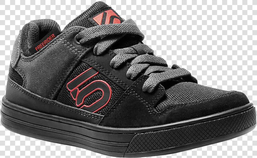 Five Ten Kids Freerider Shoes  HD Png DownloadTransparent PNG