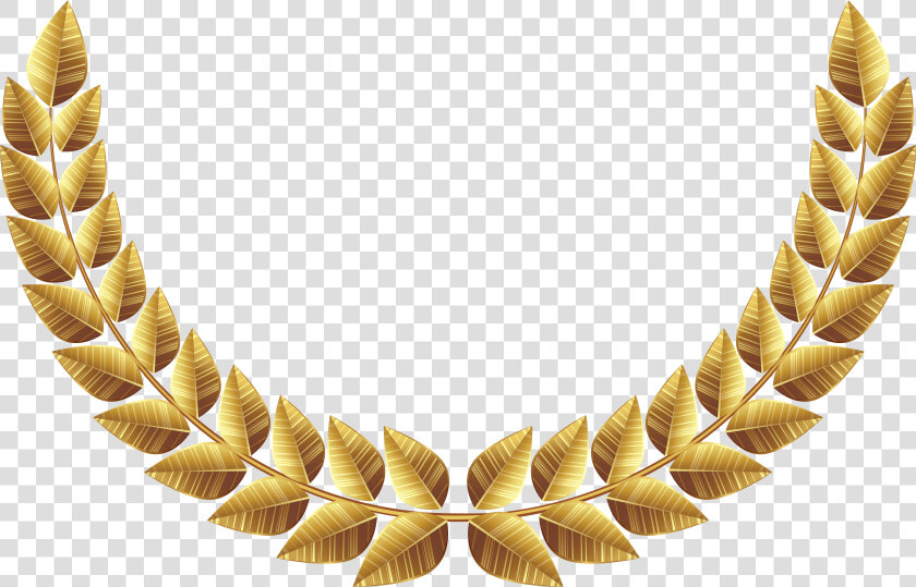 Laurel Png Free   Transparent Laurel Leaves Png  Png DownloadTransparent PNG