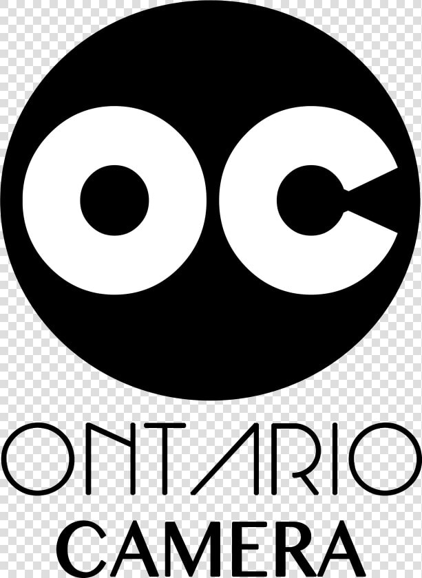 Ontario Camera Logo  HD Png DownloadTransparent PNG