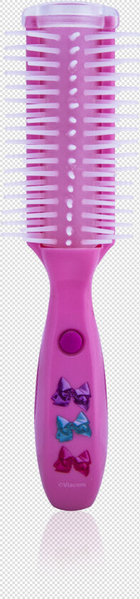 Jojo Siwa Hair Brush Png  Transparent PngTransparent PNG