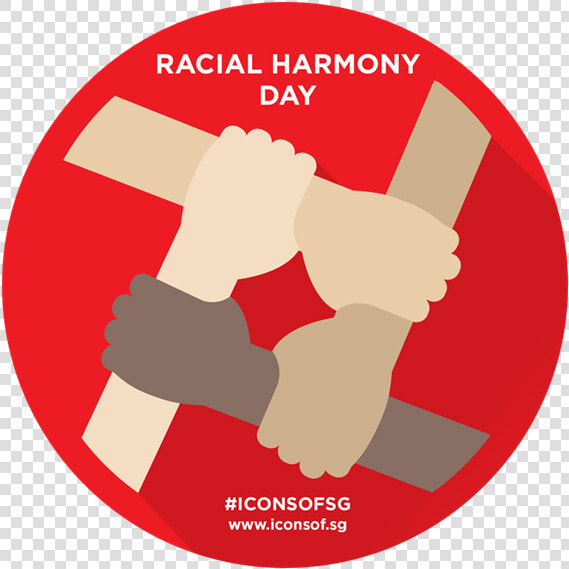 Racial Harmony Singapore Drawings  HD Png DownloadTransparent PNG