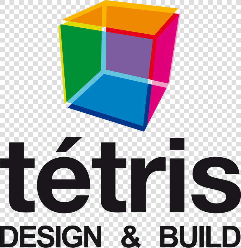 Tétris Design  amp  Build   Tetris Db  HD Png DownloadTransparent PNG