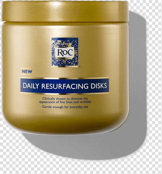 Daily Resurfacing Disks   Cosmetics  HD Png DownloadTransparent PNG