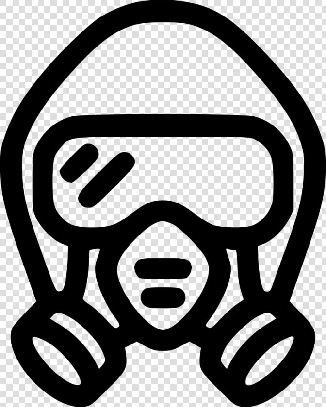 Biohazard Suit   Hazard Suit Symbol  HD Png DownloadTransparent PNG