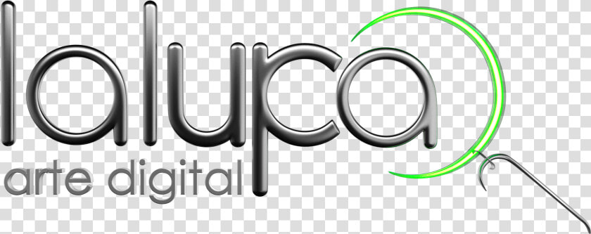 La Lupa Digital Art   Marketing Digital  HD Png DownloadTransparent PNG