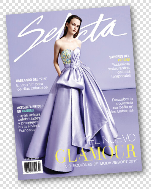 Selecta Magazine  HD Png DownloadTransparent PNG