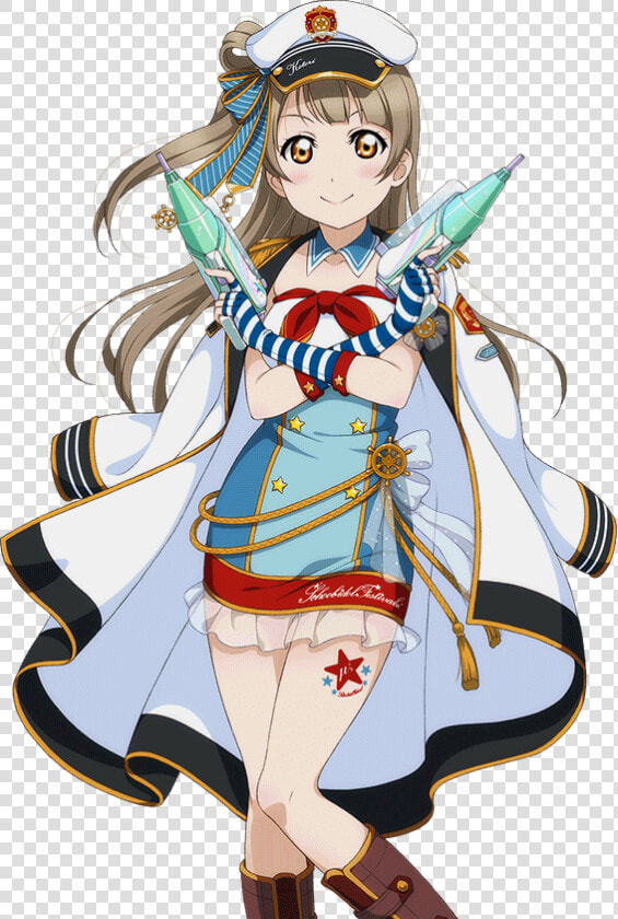  kotoriminami  lovelive  kotori   Love Live Sailor Kotori  HD Png DownloadTransparent PNG