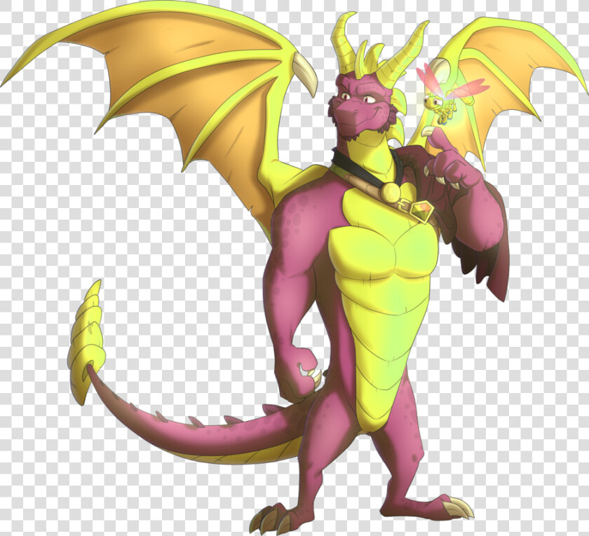  spyro  adults  dragon   Spyro Dragon Adult  HD Png DownloadTransparent PNG