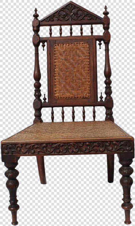 Portuguese Antique Dining Chairs  HD Png DownloadTransparent PNG