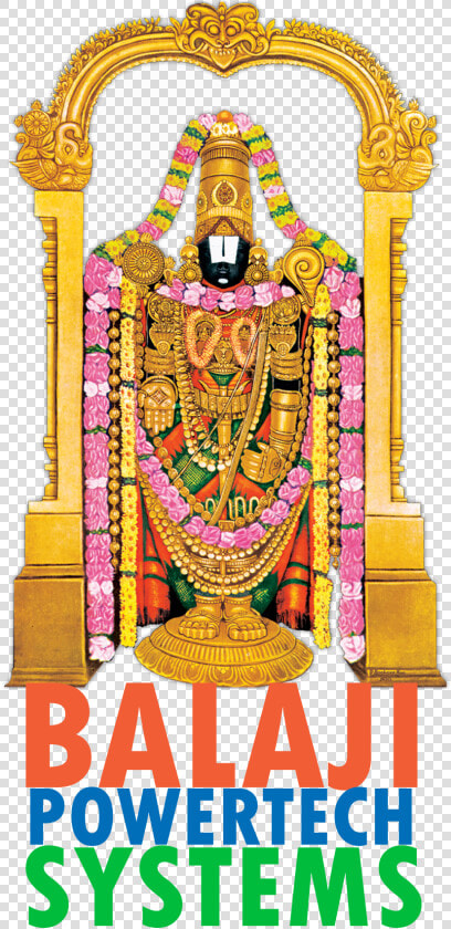 Logo   Venkateswara Swamy Images Png  Transparent PngTransparent PNG