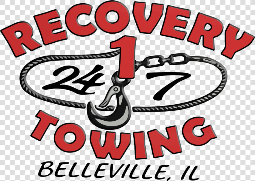 Towing  amp  Recovery Logos  HD Png DownloadTransparent PNG