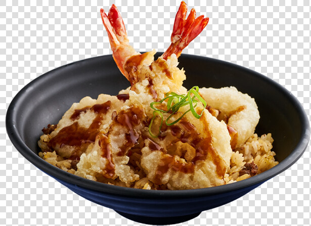 Tempura Wagyu Rice Hlmpn   Tempura Wagyu Rice Tokyo Tokyo  HD Png DownloadTransparent PNG