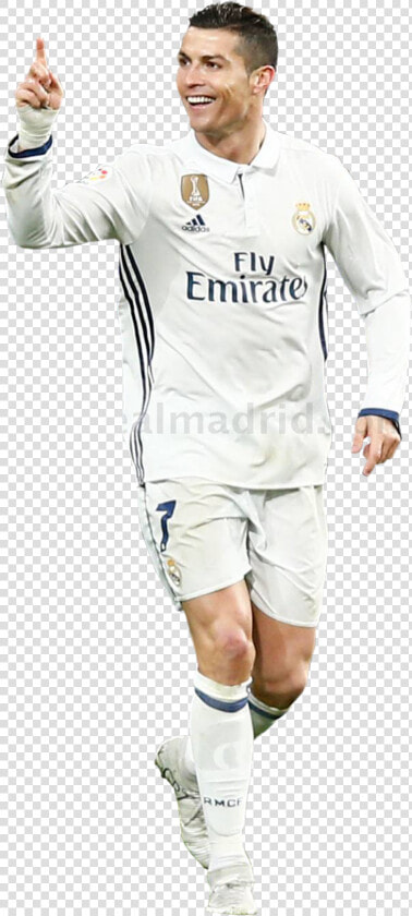 Cristiano Ronaldo Clipart Real Madrid   App Has Been Updated Pes 2019  HD Png DownloadTransparent PNG