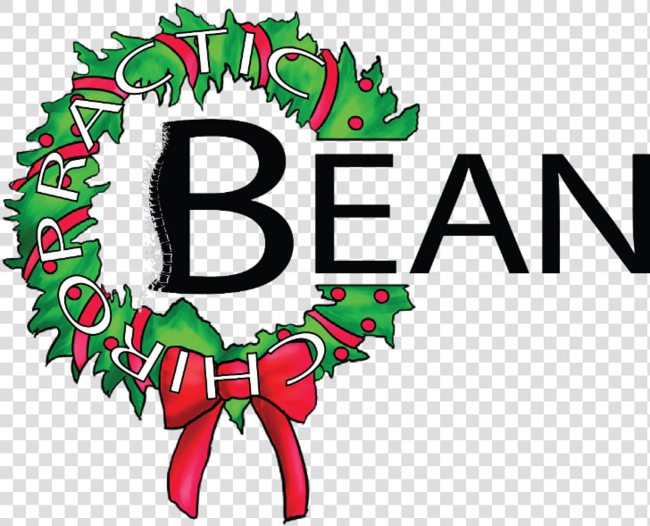 With The Holidays Upon Us  I Hope This Email Finds   Cartoon Transparent Christmas Wreath  HD Png DownloadTransparent PNG