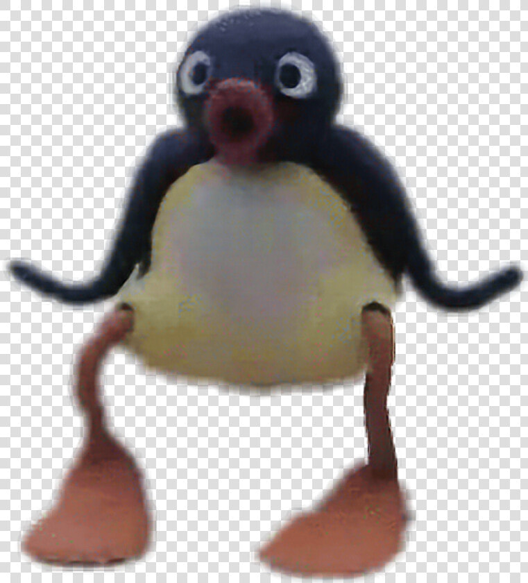 Pingu Noot Noot   Png Download   Pingu Png  Transparent PngTransparent PNG