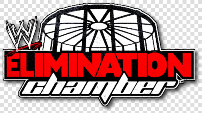 Transparent Intercontinental Championship Png   Wwe Elimination Chamber Background  Png DownloadTransparent PNG