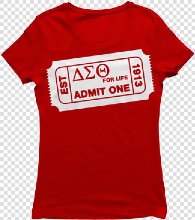 Retro Shirtd Delta Sigma Theta  HD Png DownloadTransparent PNG