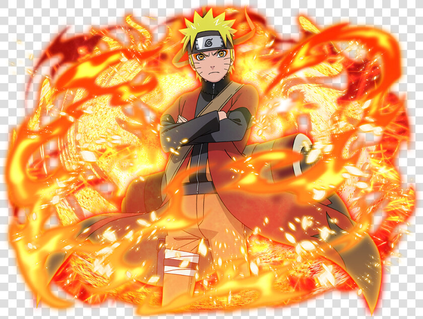 Welcome To Reddit    Naruto Blazing Naruto Sage Mode  HD Png DownloadTransparent PNG