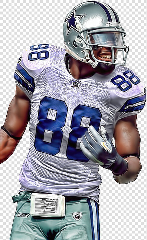 Dez Bryant Png   Transparent Dez Bryant Png  Png DownloadTransparent PNG