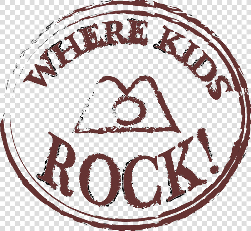 Kids Rock At Cotm   Circle  HD Png DownloadTransparent PNG