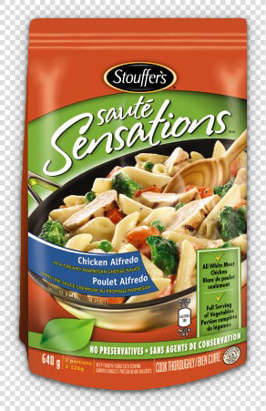 Alt Text Placeholder   Stouffer  39 s Chicken Parmesan Pasta  HD Png DownloadTransparent PNG