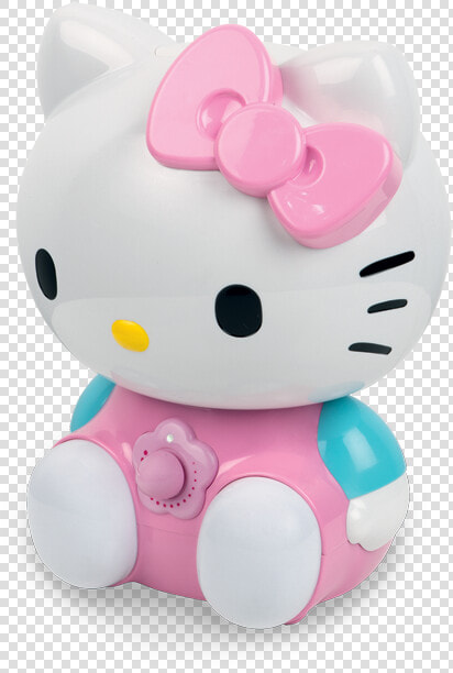 Увлажнитель Ультразвуковой Ballu Uhb 255 Hello Kitty  HD Png DownloadTransparent PNG