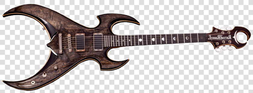 Beast Of The East Series Custom Handbuilt Metal Axes   Extreme Guitar  HD Png DownloadTransparent PNG