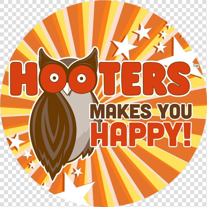 Hooters  HD Png DownloadTransparent PNG