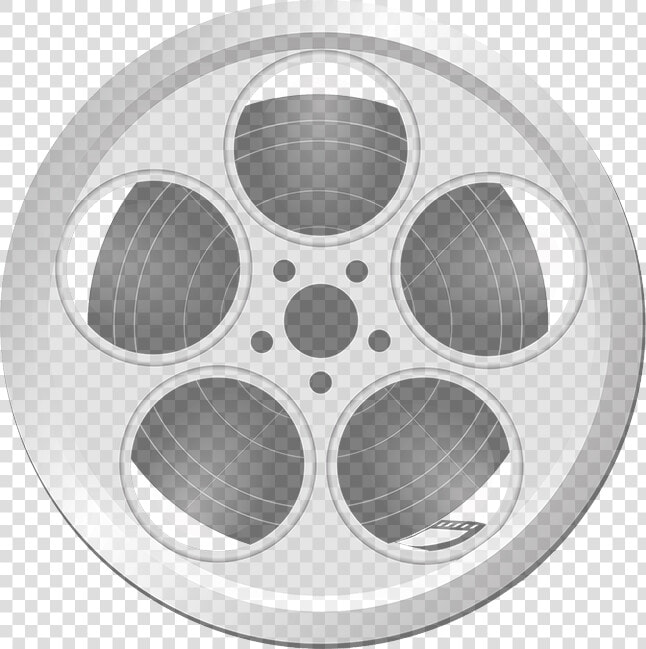 Film Roll   Film Reel Transparent Background  HD Png DownloadTransparent PNG