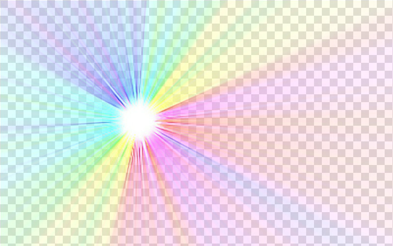  eegarai  flash  rainbow  color  colorful   Light  HD Png DownloadTransparent PNG