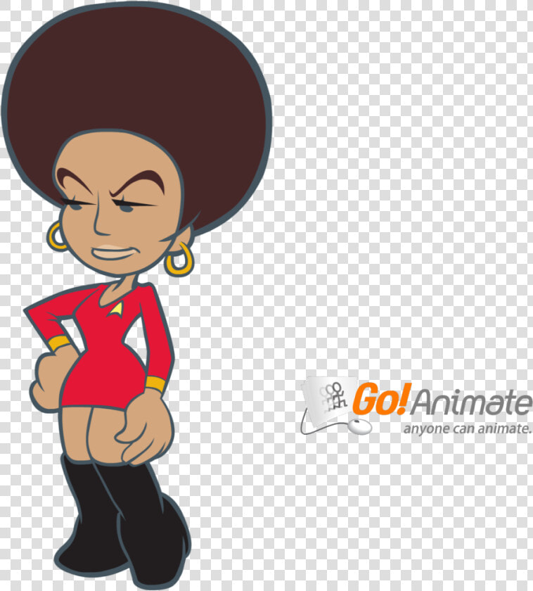  ​img    Goanimate  HD Png DownloadTransparent PNG