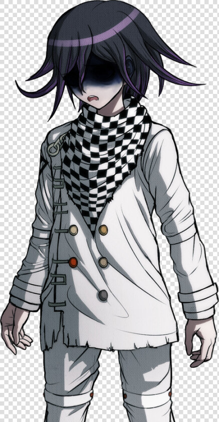 Kokichi Ouma Sprites Transparent  HD Png DownloadTransparent PNG