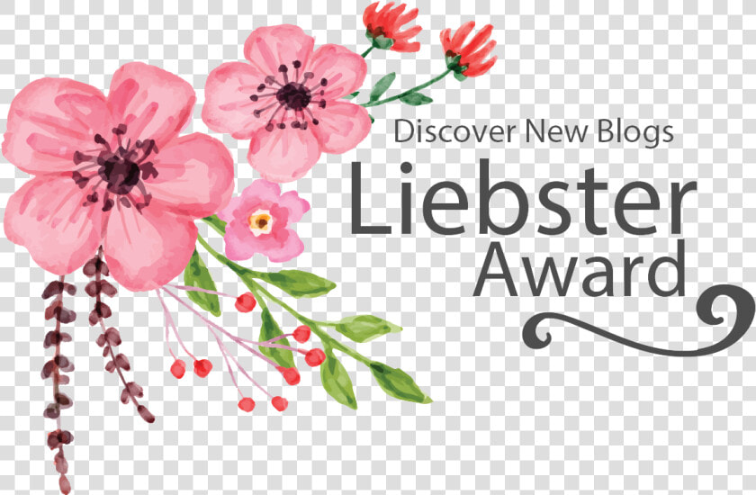 Liebster Award 2018  HD Png DownloadTransparent PNG