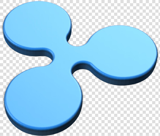 3d Design By Dominic Sammy De Luca Dec 11    Ripple Logo 3d  HD Png DownloadTransparent PNG