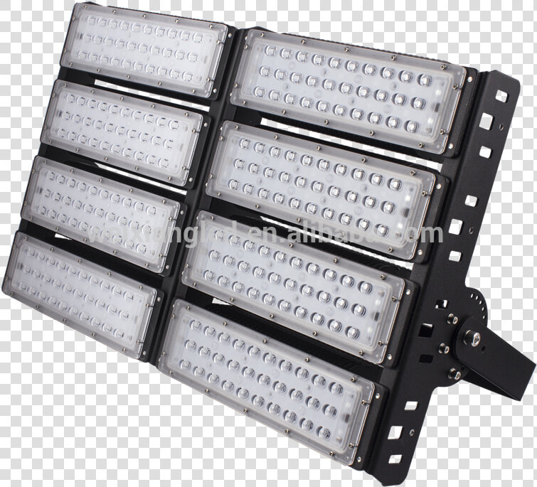 New 5th Generation Ip65 Led Stadium Lights Modular   400w Flood Light  HD Png DownloadTransparent PNG