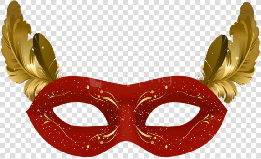 Free Png Download Red Carnival Mask Png Clipart Png   Red Masquerade Mask Png  Transparent PngTransparent PNG