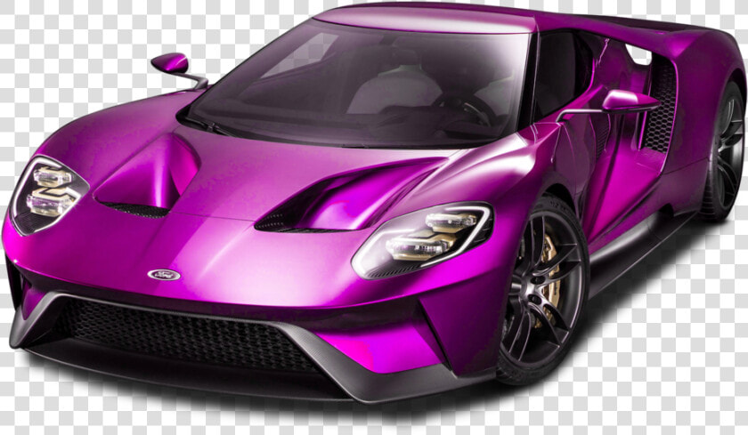 2017 Ford Gt Horsepower  HD Png DownloadTransparent PNG